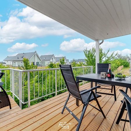 Ferienwohnung Kap Der Guten Hoffnung Olpenitz Exterior foto