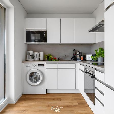 Ferienwohnung Kap Der Guten Hoffnung Olpenitz Exterior foto