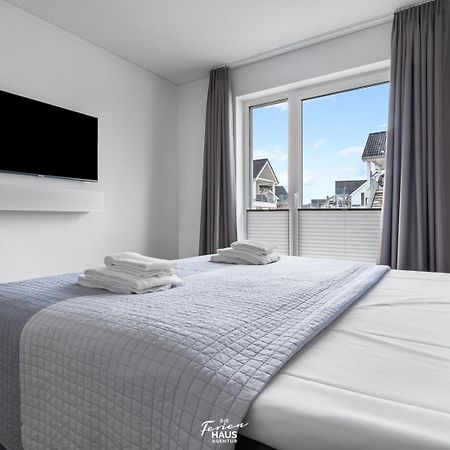 Ferienwohnung Kap Der Guten Hoffnung Olpenitz Exterior foto