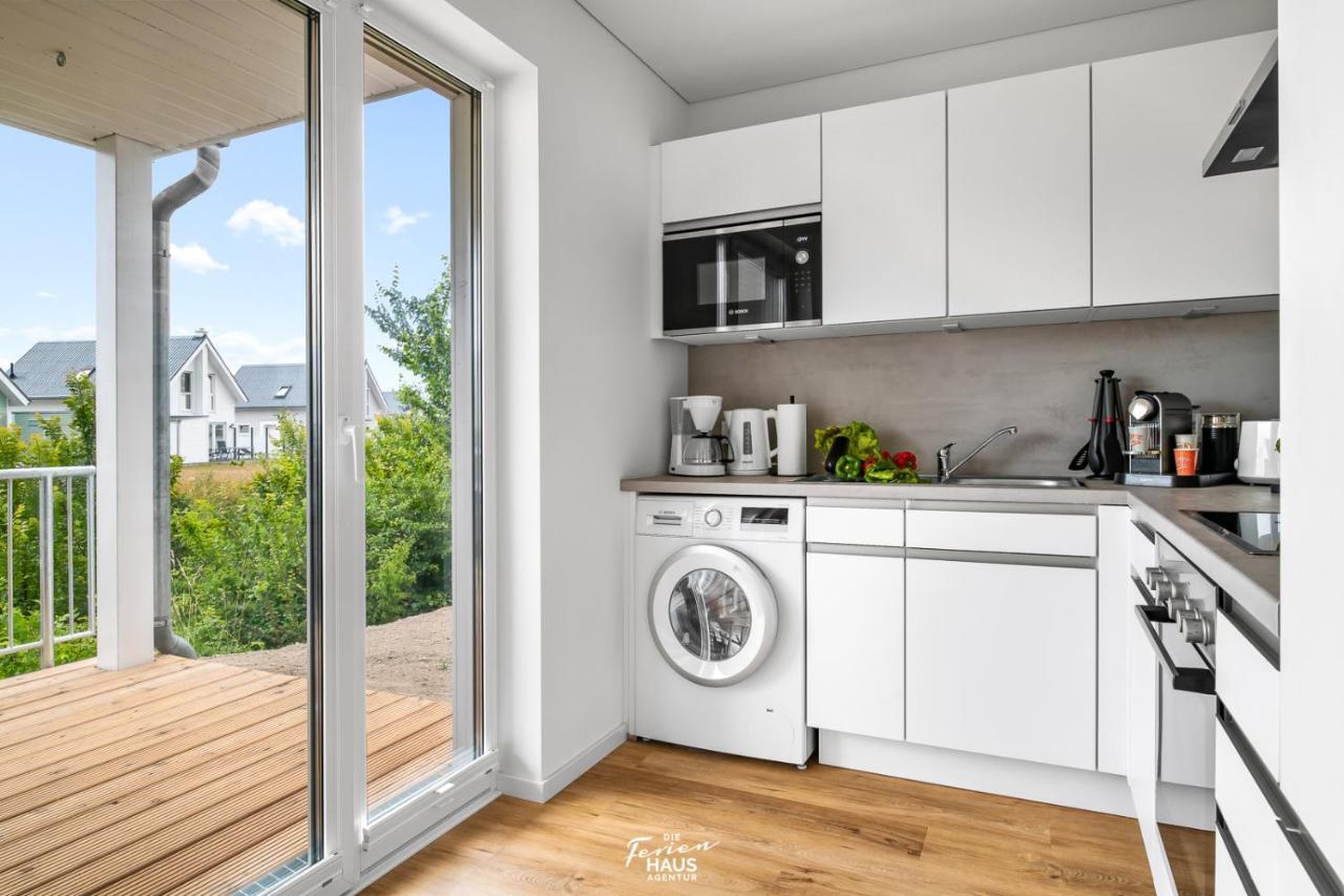 Ferienwohnung Kap Der Guten Hoffnung Olpenitz Exterior foto