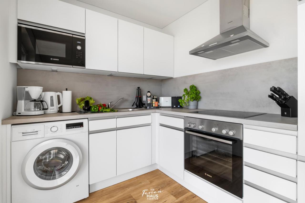 Ferienwohnung Kap Der Guten Hoffnung Olpenitz Exterior foto
