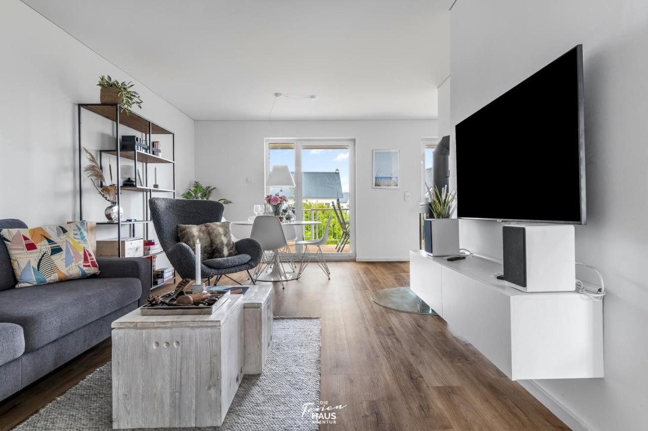 Ferienwohnung Kap Der Guten Hoffnung Olpenitz Exterior foto
