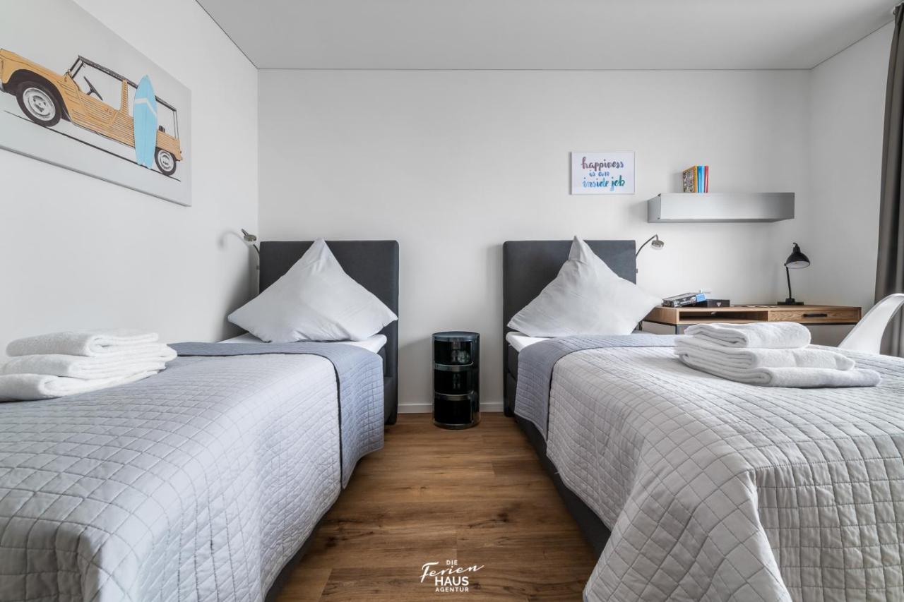 Ferienwohnung Kap Der Guten Hoffnung Olpenitz Exterior foto