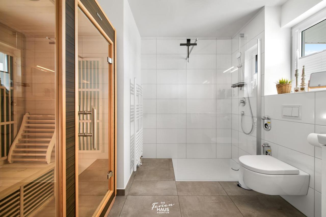 Ferienwohnung Kap Der Guten Hoffnung Olpenitz Exterior foto