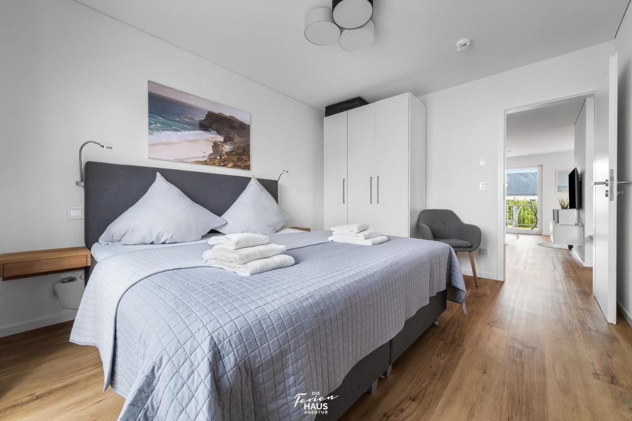 Ferienwohnung Kap Der Guten Hoffnung Olpenitz Exterior foto