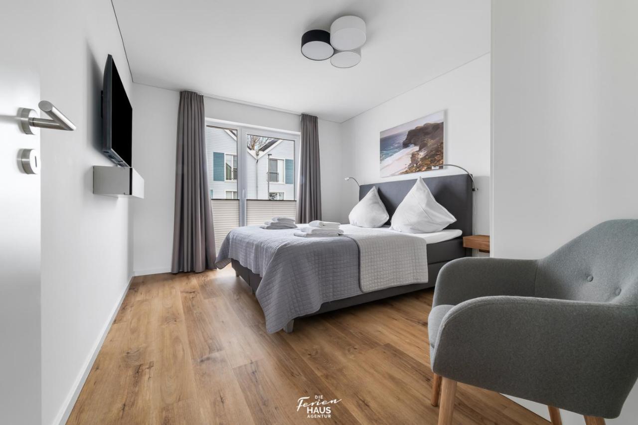 Ferienwohnung Kap Der Guten Hoffnung Olpenitz Exterior foto