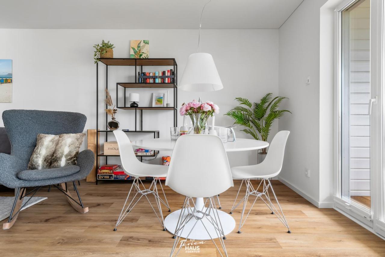 Ferienwohnung Kap Der Guten Hoffnung Olpenitz Exterior foto