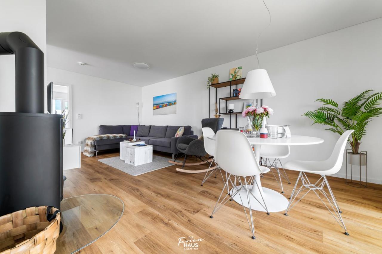 Ferienwohnung Kap Der Guten Hoffnung Olpenitz Exterior foto