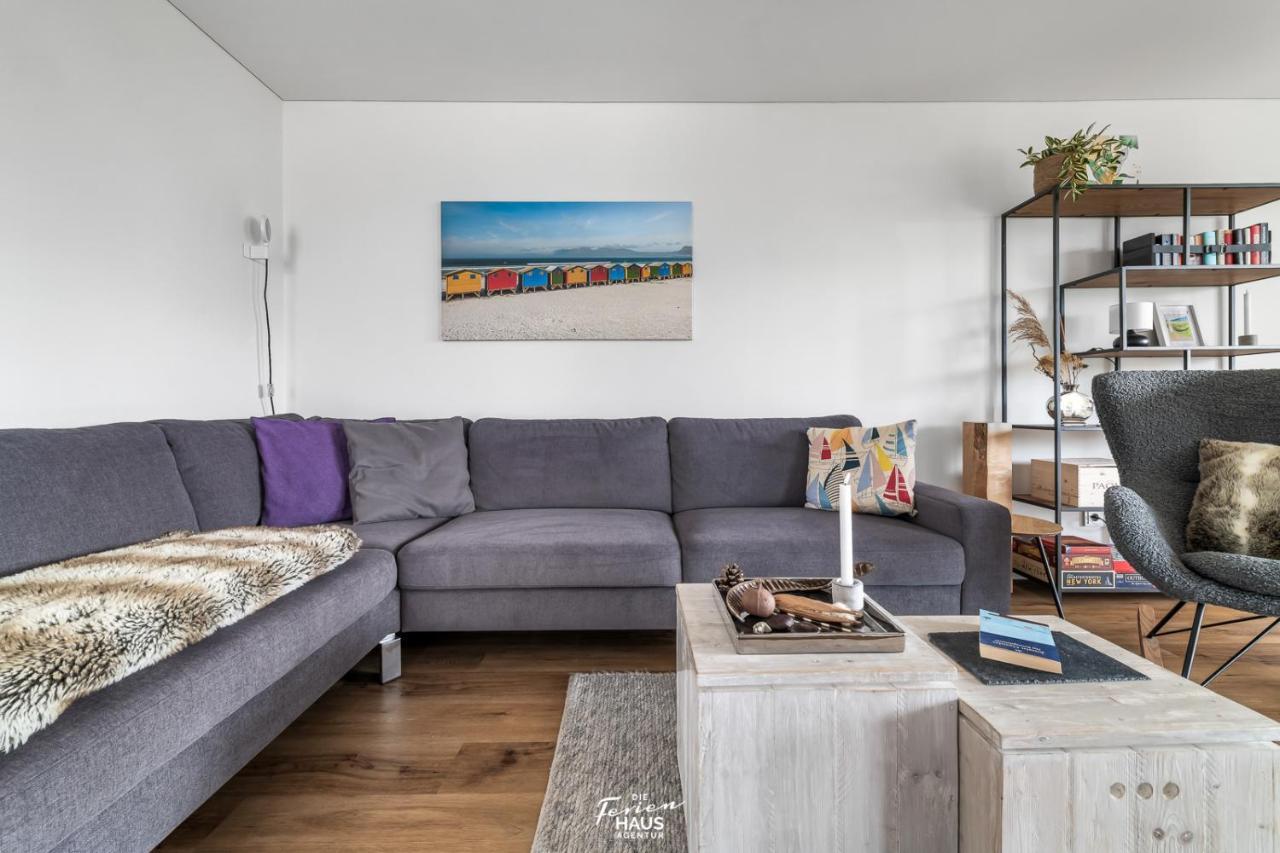 Ferienwohnung Kap Der Guten Hoffnung Olpenitz Exterior foto