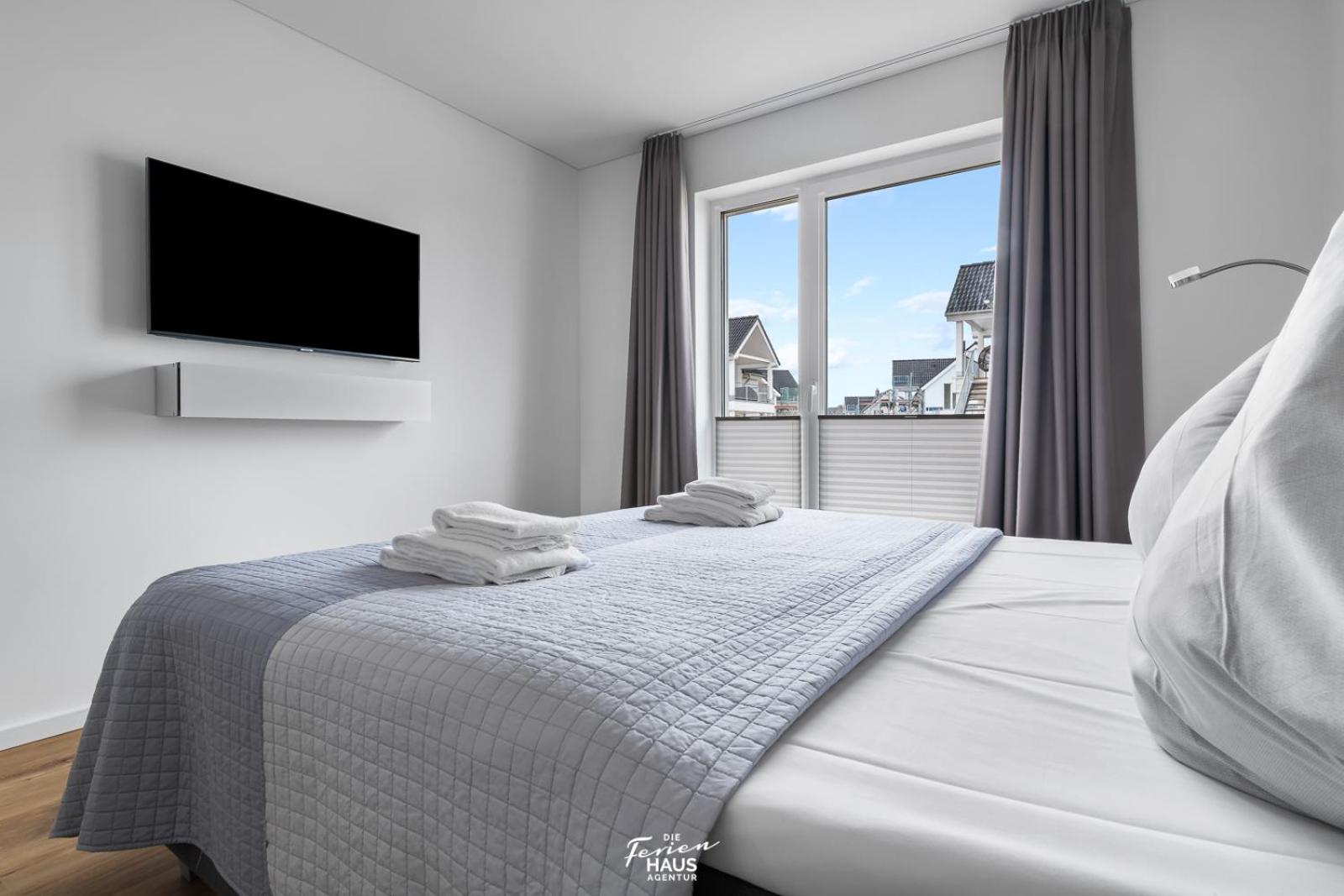Ferienwohnung Kap Der Guten Hoffnung Olpenitz Exterior foto