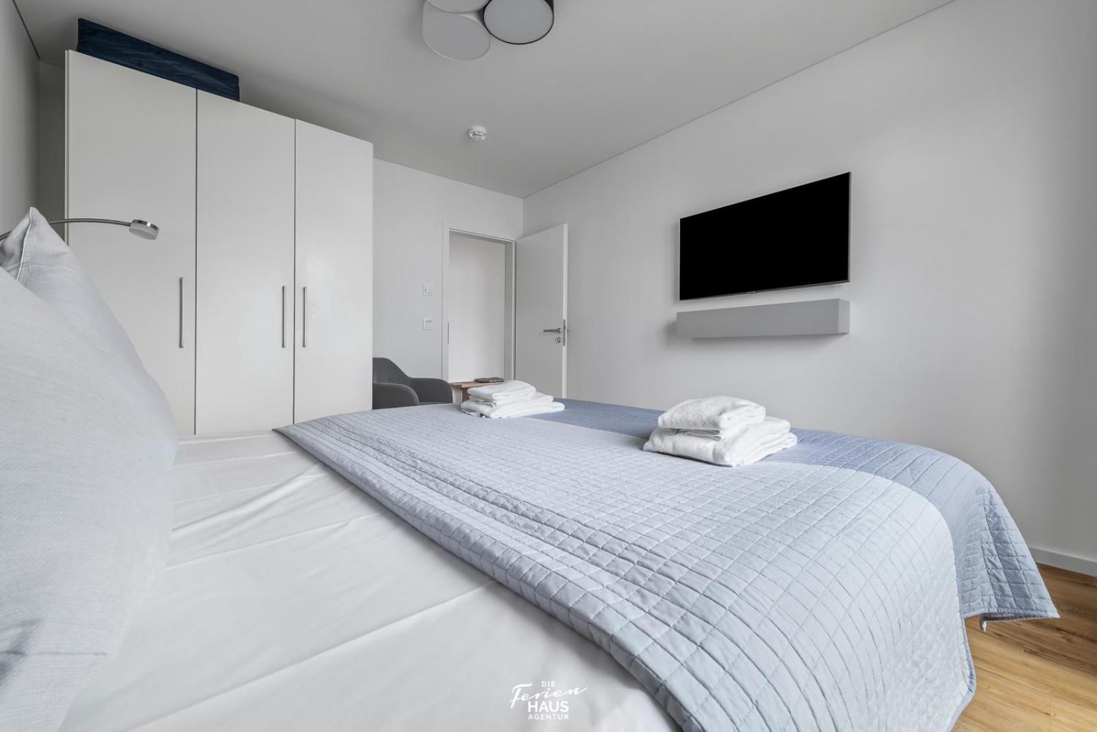 Ferienwohnung Kap Der Guten Hoffnung Olpenitz Exterior foto