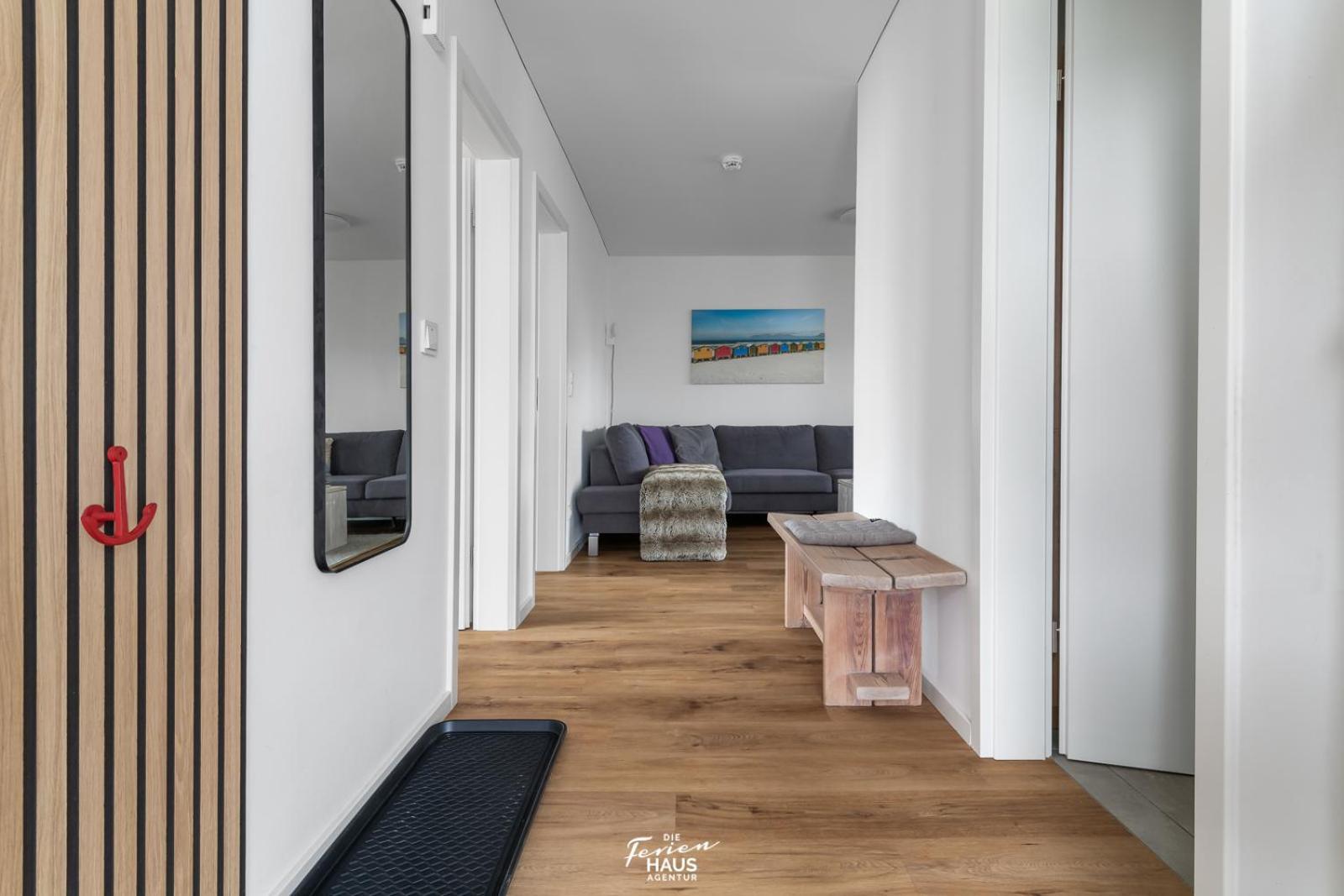 Ferienwohnung Kap Der Guten Hoffnung Olpenitz Exterior foto