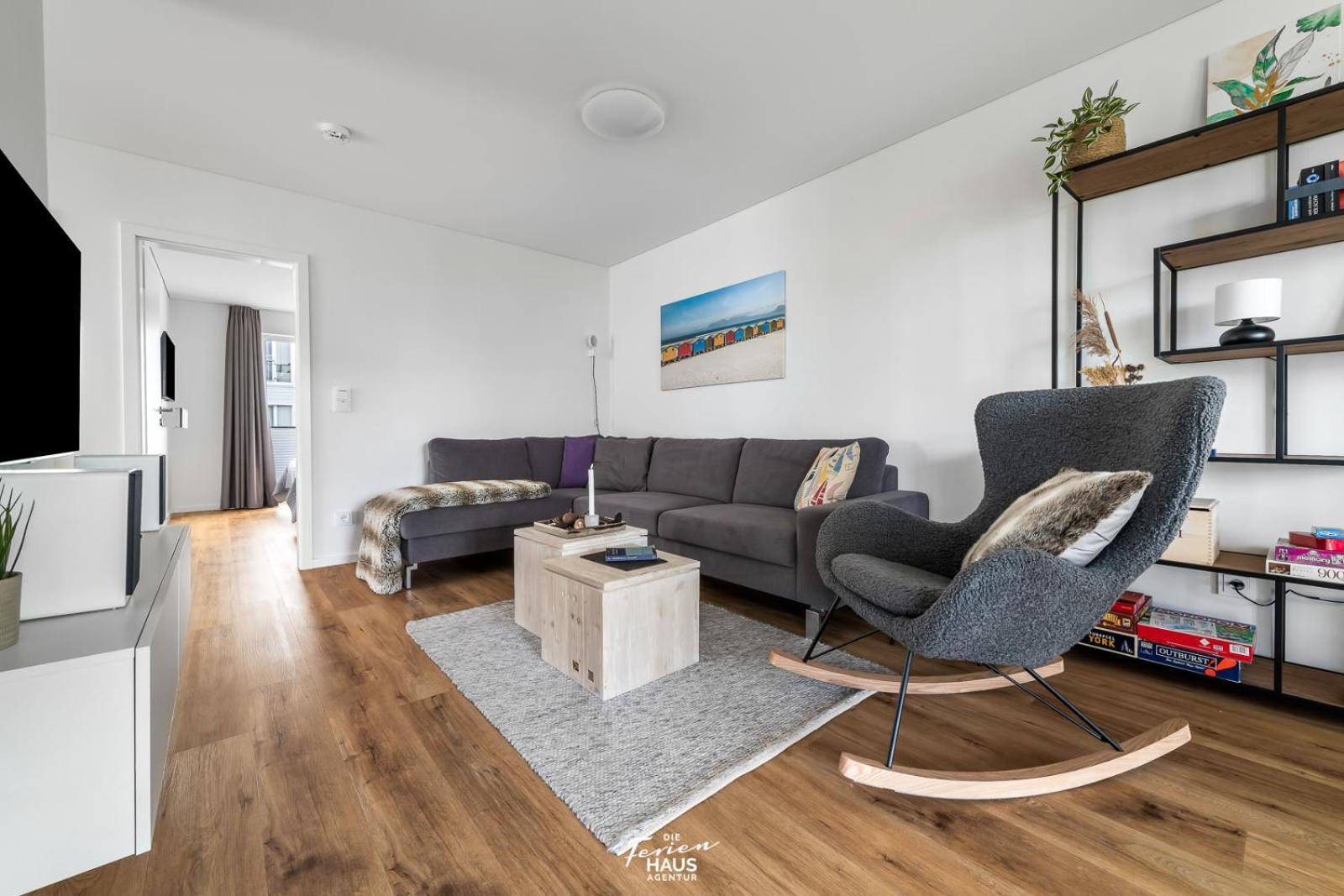 Ferienwohnung Kap Der Guten Hoffnung Olpenitz Exterior foto