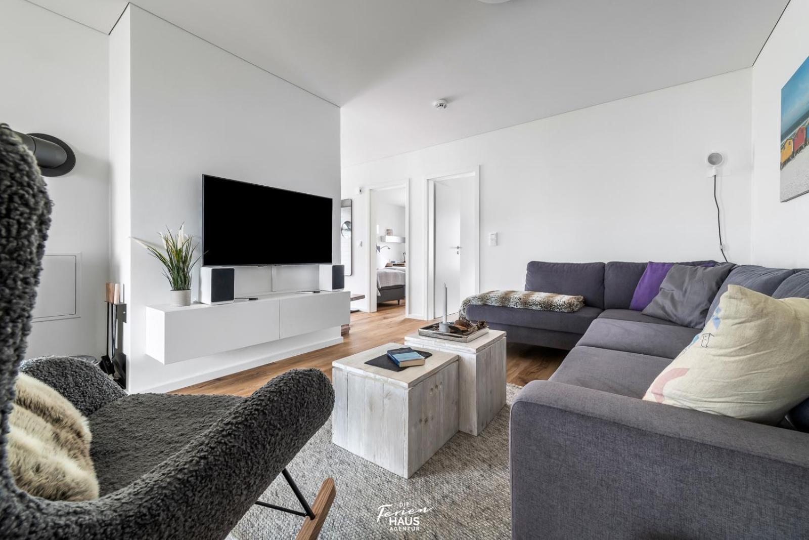 Ferienwohnung Kap Der Guten Hoffnung Olpenitz Exterior foto
