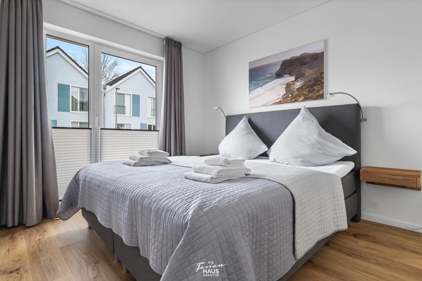 Ferienwohnung Kap Der Guten Hoffnung Olpenitz Exterior foto