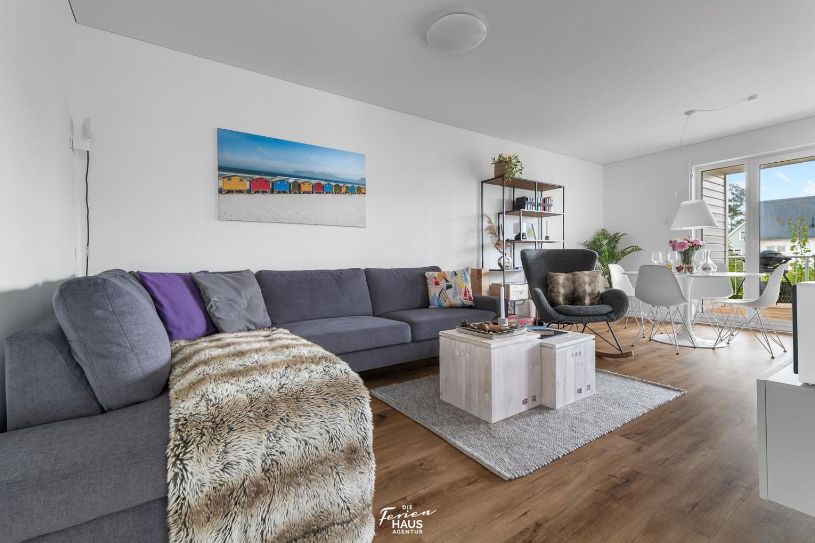 Ferienwohnung Kap Der Guten Hoffnung Olpenitz Exterior foto
